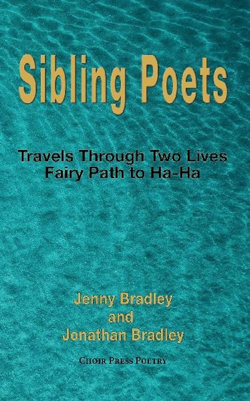 Sibling Poets