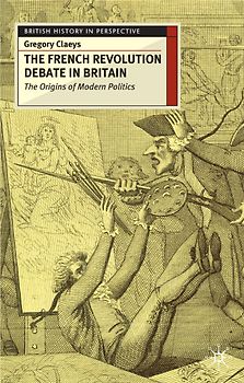 French Revolution Debate in Britain