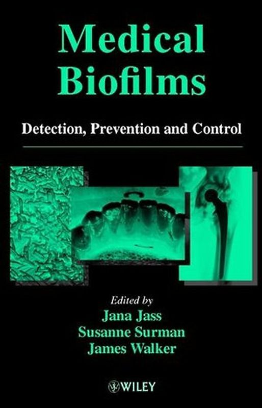 Medical Biofilms