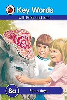 Key Words: 8a Sunny days