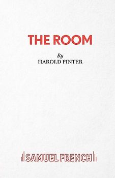 The Room - A Play