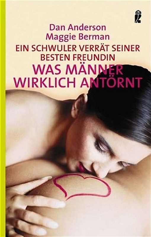 Was Männer wirklich antörnt