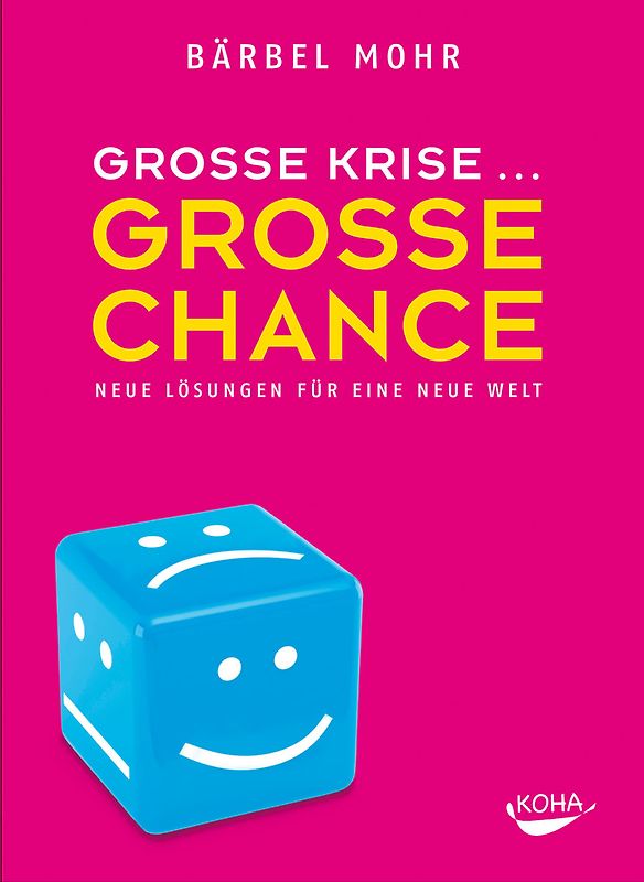 Große Krise - Große Chance