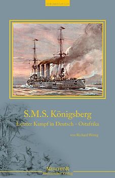 S.M.S. Königsberg