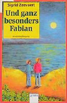 Und ganz besonders Fabian