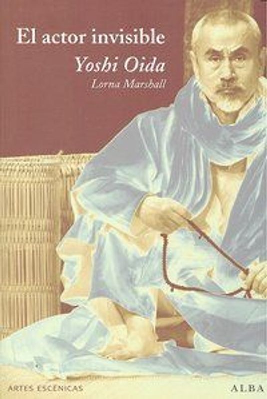 El actor invisible