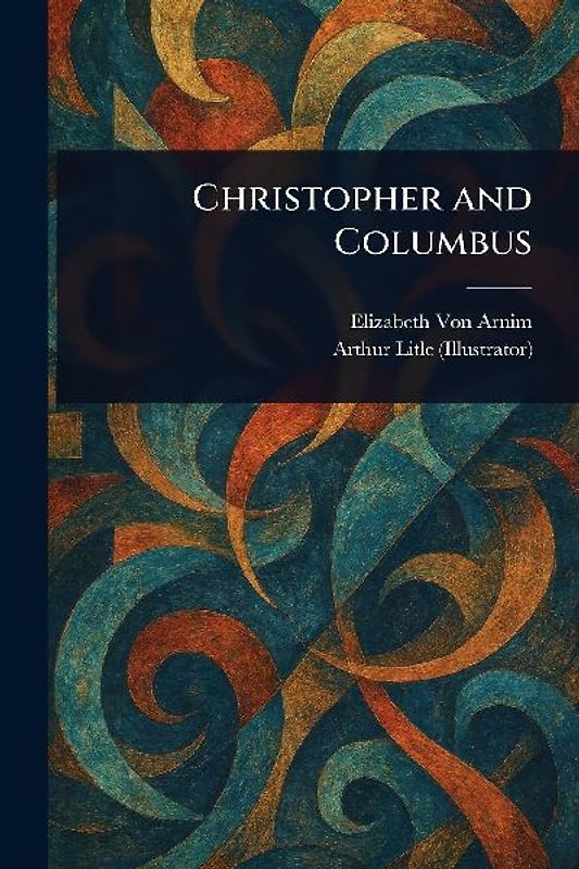 Christopher and Columbus