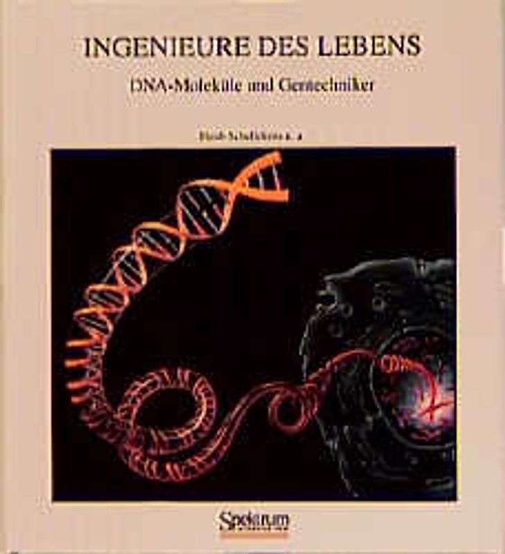 Ingenieure des Lebens