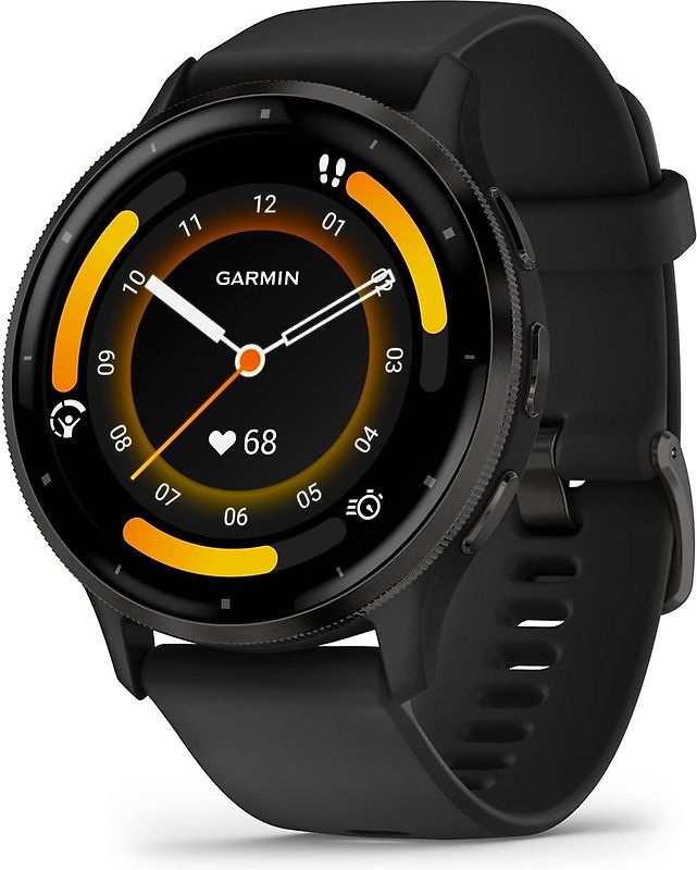 Smartwatch Garmin usati e ricondizionati rebuy