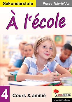 À l'école / Sekundarstufe