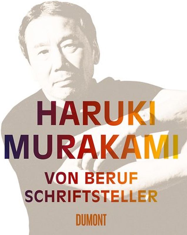 Von Beruf Schriftsteller