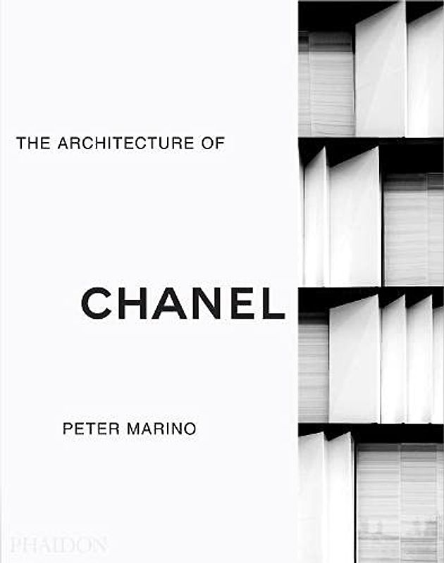 The Architecture of Chanel (2021)