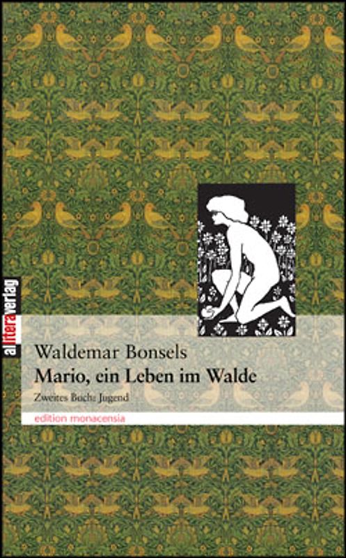 Mario, ein Leben im Walde