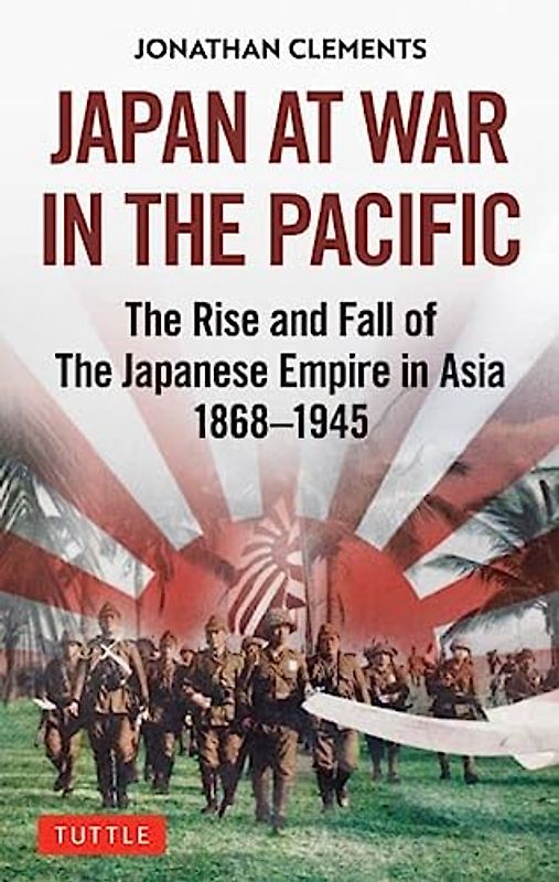 Japan at War in the Pacific
