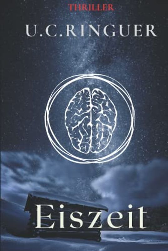 Eiszeit (Professor Cariello, Band 7)