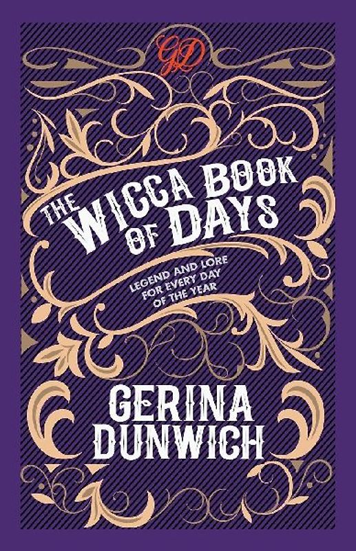 The Wicca Book of Days