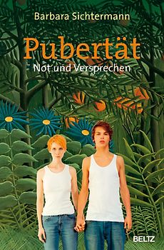 Pubertät - Not und Versprechen