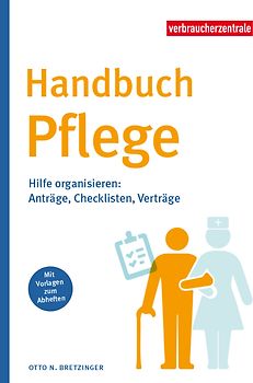 Handbuch Pflege