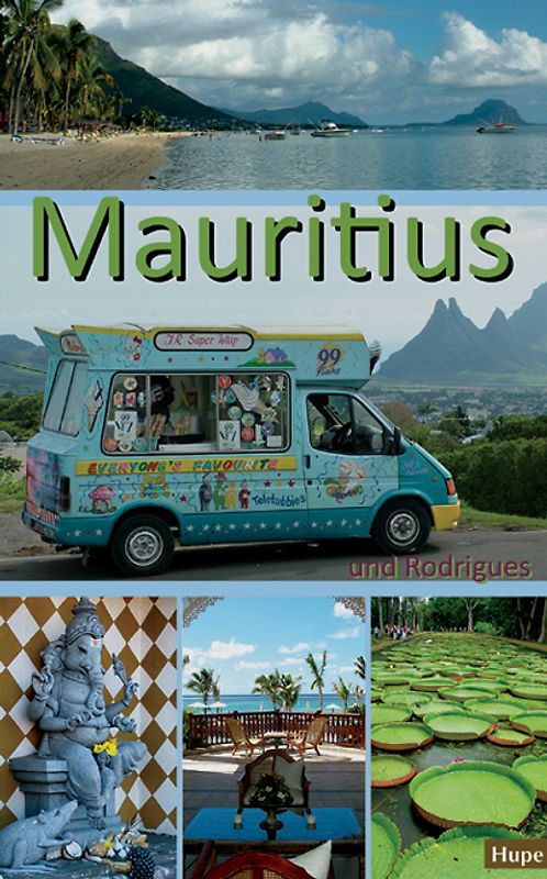 Mauritius