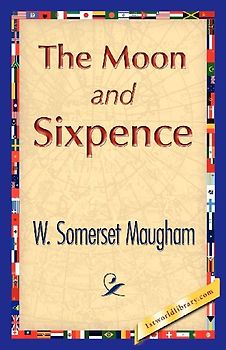 The Moon and Sixpence