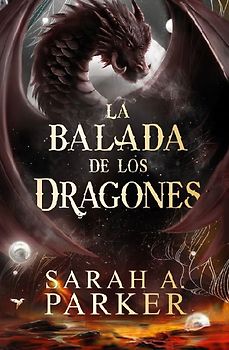 La Balada de Los Dragones / The Ballad of Falling Dragons