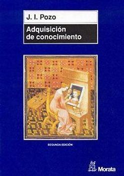 Adquisición de conocimiento : cuando la carne se hace verbo