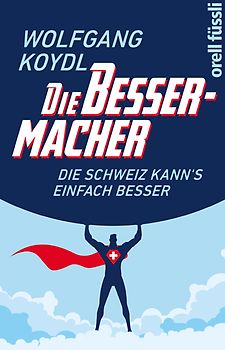 Die Bessermacher