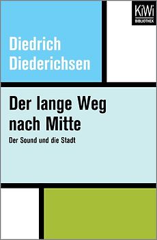 Der lange Weg nach Mitte