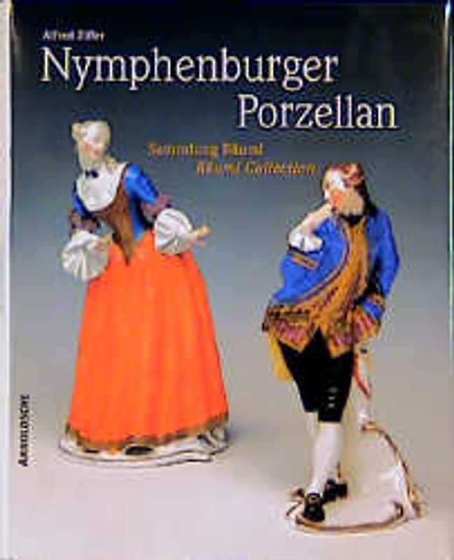 Nymphenburger Porzellan