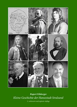 Kleine Geschichte der Hansestadt Stralsund