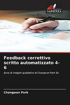 Feedback correttivo scritto automatizzato 4-6