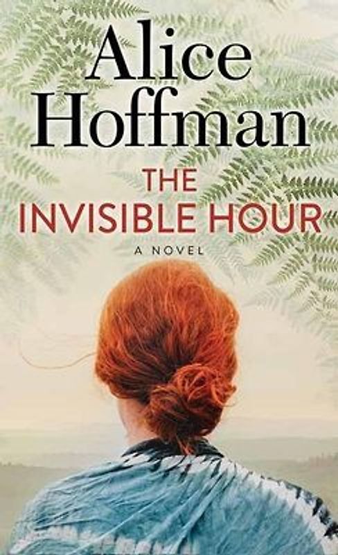 The Invisible Hour
