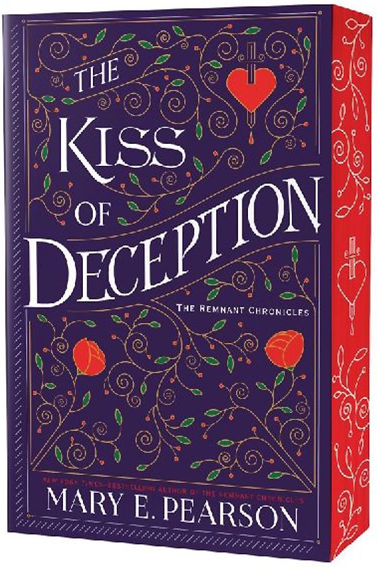 The Kiss of Deception