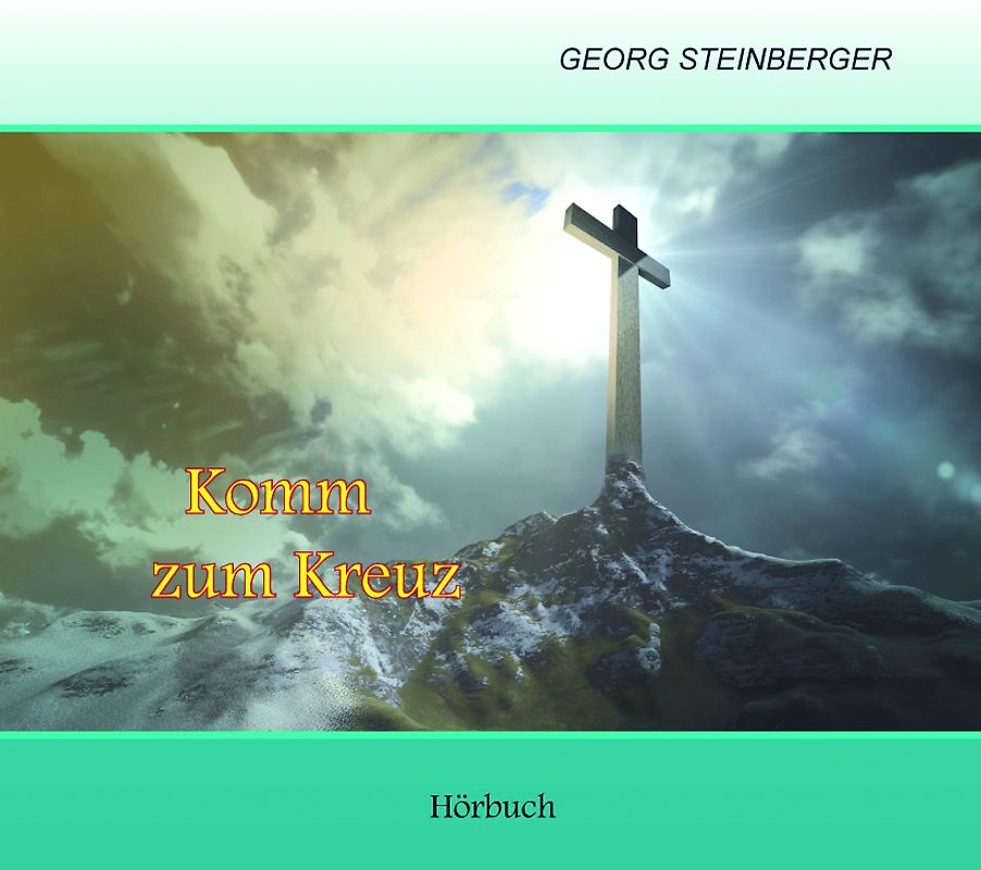 Komm zum Kreuz