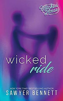 Wicked Ride (The Wicked Horse Series, Band 4)