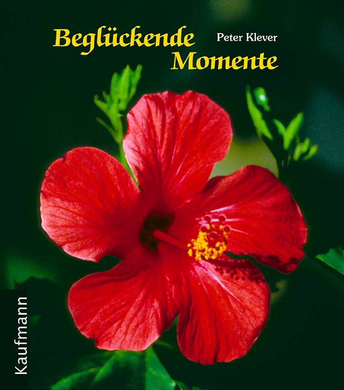 Beglückende Momente