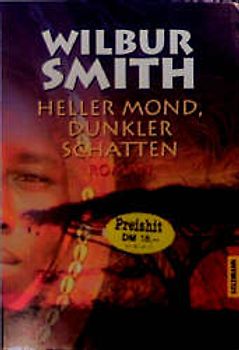 Heller Mond, dunkler Schatten