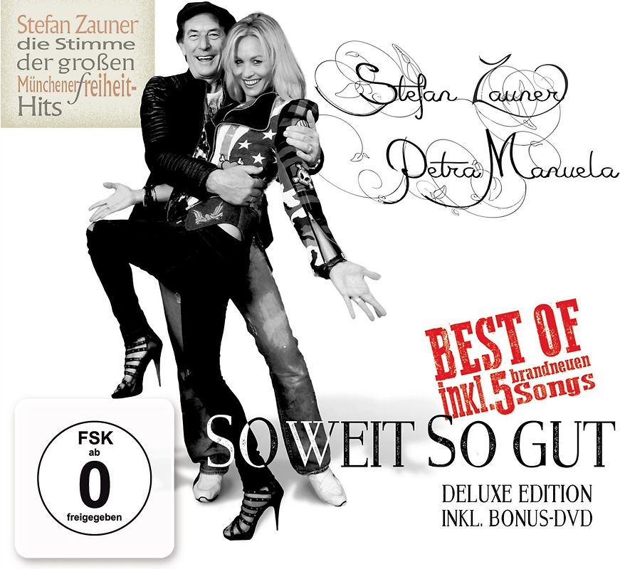 So Weit So Gut (Deluxe Edition)