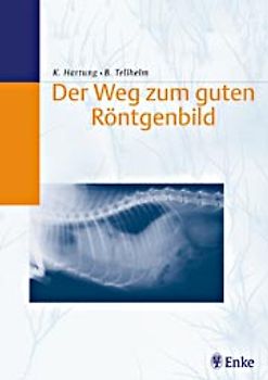 Der Weg zum guten Röntgenbild