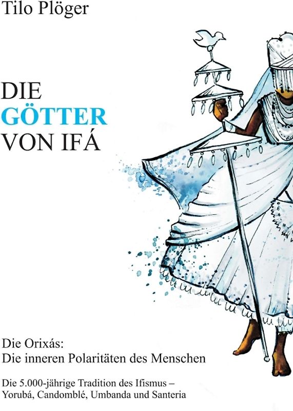 DIE GÖTTER VON IFÁ