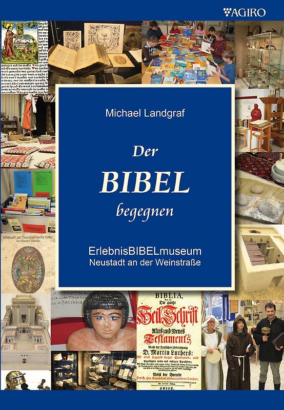 Der Bibel begegnen