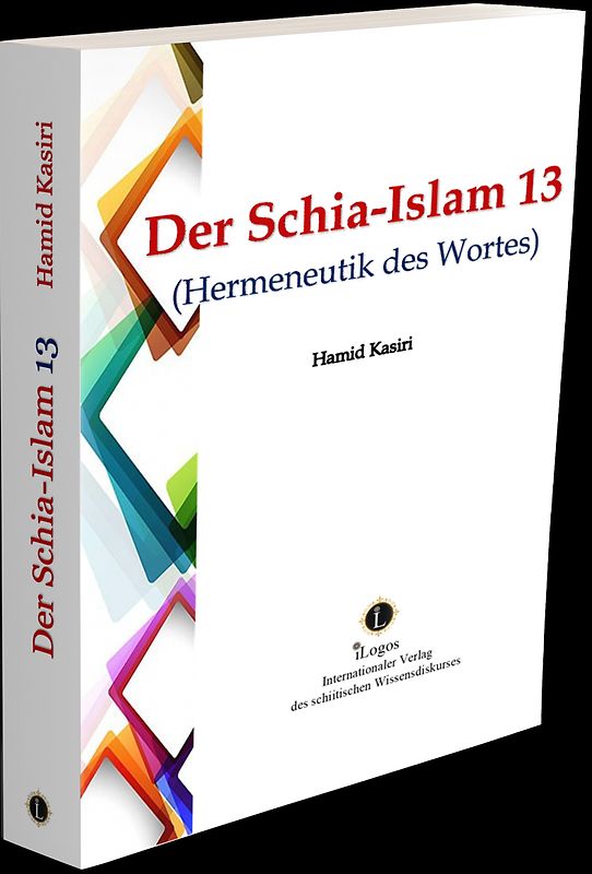 Der Schia-Islam 13