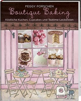 Boutique Baking