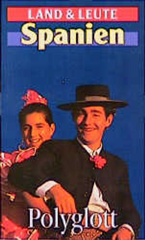 Land & Leute Spanien