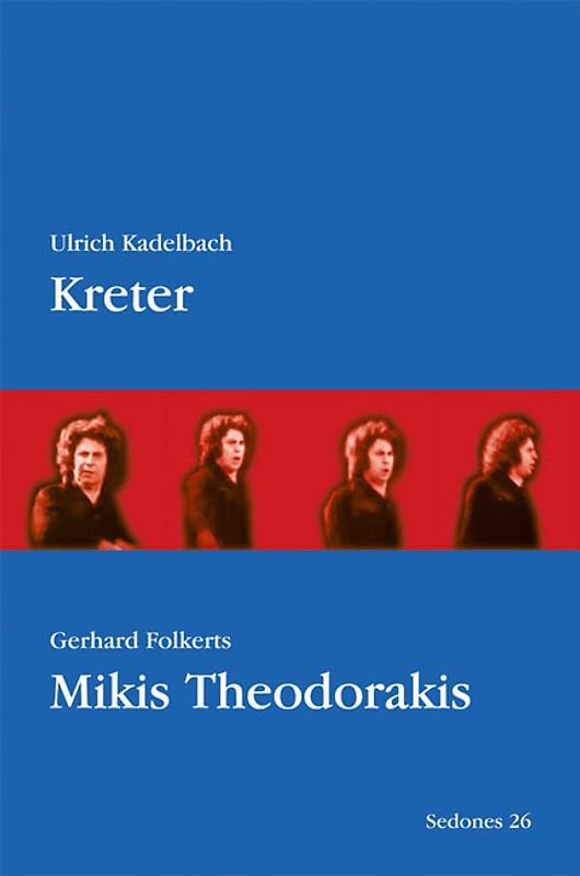 Kreter, Mikis Theodorakis