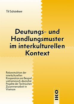Deutungs- und Handlungsmuster im interkulturellen Kontext