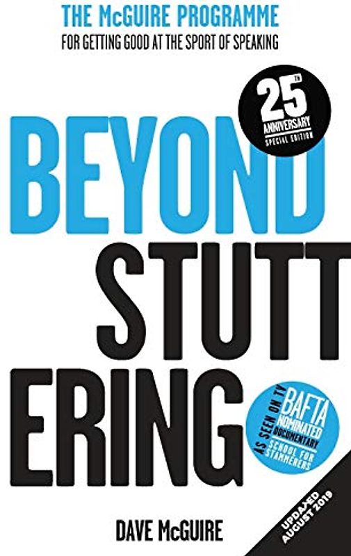 Beyond Stuttering