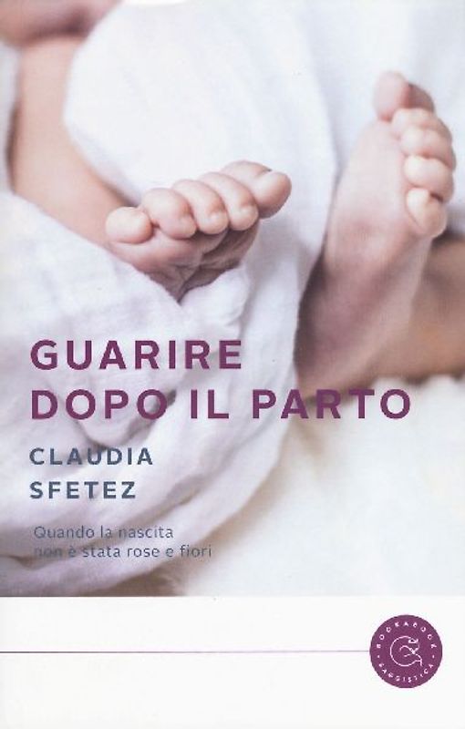 Guarire dopo il parto