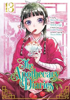 The Apothecary Diaries 13 (Manga)