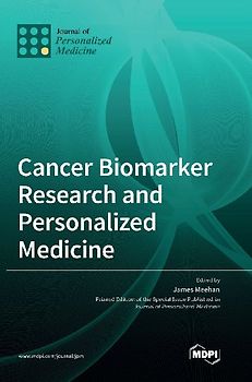 Cancer Biomarker Research and Personalized Medicine